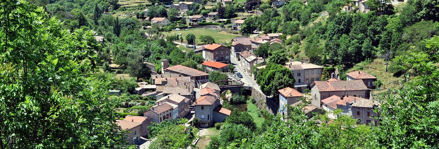 camping ardèche